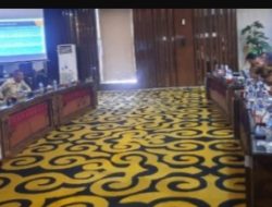 DPRD Pesisir Selatan Gelar RDP dengan Mitra Kerja
