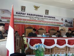 Pemerintah Daerah Apresiasi 185 Pegiat Pendidikan, Tahfidz dan Kebudayaan