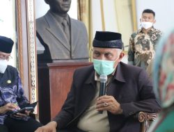 Warganya Disekap di Myanmar, Gubernur Sumbar Intens Koordinasi dengan Pusat