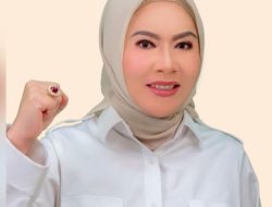 Tokoh Bundo Kanduang Edriana Maju di Pemilu 2024, Ini Sosoknya