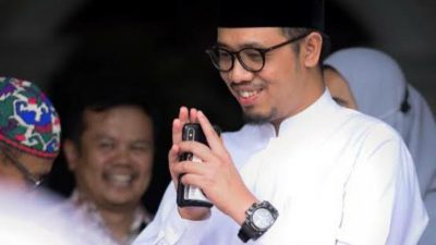 Bukittinggi Tetap Jadi Pusat Tujuan Wisata Sumbar, Wako Erman : Terima Kasih Pengunjung