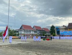 Peringati Hardiknas, Wali Kota Padang Hendri Septa Singgung Merdeka Belajar dan Merdeka Mengajar