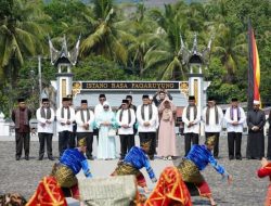 Pagaruyung Islamic Art Festival, Iven Religi Terbesar di Sumatera Barat Digelar