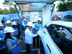 Jelang KTT ASEAN Labuan Bajo, Dirut PLN Pastikan Listrik Siap 100 Persen