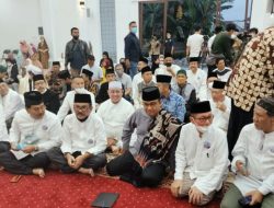 Anies Baswedan & Riwayat Masjid At Tabayyun