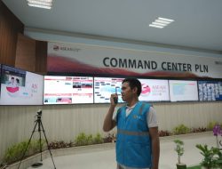 Kisah Perjuangan Petugas Siaga PLN Dibalik Sukses dan Gemerlapnya KTT ASEAN