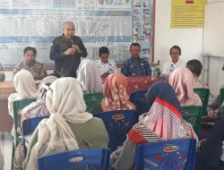 Gelar Rembuk Warga, Kelurahan Gunung Pangilun Bertekad Turunkan Angka Stunting