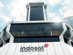 Sinyal Makin Kuat di Kepulauan Riau, Pertumbuhan Jaringan Indosat Capai 118%