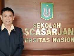 Analis Unas: Sistem Proporsional Tertutup Ideal untuk Indonesia