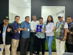 Fakultas Teknologi Industri UBH Perkuat Kolaborasi dengan PT Galaksi Investasi Harapan