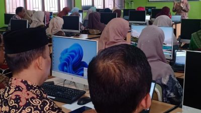 Prodi Teknik Kimia FTI Universitas Bung Hatta Adakan Workshop Penulisan Artikel Ilmiah bagi Guru SMAK Padang: “Optimis Terbit di 5 Jurnal Terindeks Scopus dan Sinta”