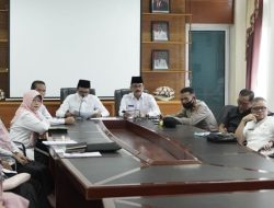 Menteri PMK Gelar Roadshow Percepatan Penurunan Stunting dan Kemiskinan Ekstrem