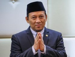 Apresiasi Pulangkan WNI dari Sudan, Senator Gus Hilmy: Pemerintah Masih Punya PR