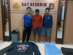 Modus Dinikahi, Pemuda di Sijunjung Diduga Nodai Pacar