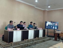 Dharmasraya Gandeng PT Telkom dalam Kegiatan HLUN Ke 29