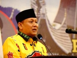 Edi Tanjung Kembali Menjadi Ketua Ikatan Keluarga Tanah Datar Provinsi Riau