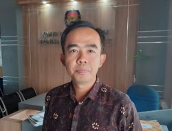 Dua Parpol Tak Penuhi Kuota Bacaleg di KPU Padang