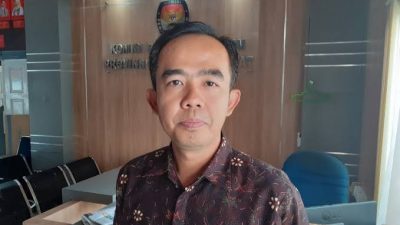 Dua Parpol Tak Penuhi Kuota Bacaleg di KPU Padang