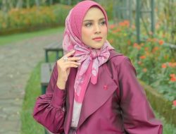 Ada Beberapa Rekomendasi Brand Lokal Hijab yang Menggunakan Bahan Voal