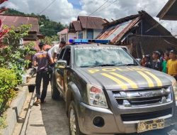 Remaja 14 Tahun di Sijunjung Tewas Usai Dikeroyok Tiga Pelajar