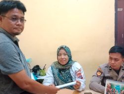 Dugaan Pungli di SMAN 1 Lembah Malintang, Mantan Pengurus Komite Lapor Polisi