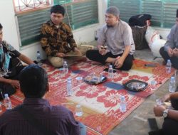 Owner Hannah Hotel Syariah Painan Ajak Penyandang Disabilitas Gali Potensi Diri