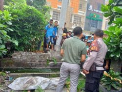 Polisi Pekanbaru Selidiki Tewasnya Mahasiswa asal Dharmasraya di Pinggir Jalan