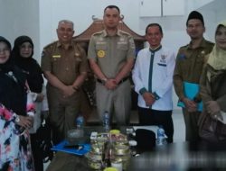 Bupati Sijunjung Bakal Hadiri Musda Muhammadiyah-Aisyiah