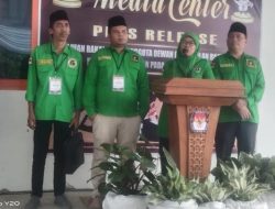 Yulius Erita: Kita Kembalikan Kejayaan PPP di Pasaman