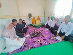 Puskesmas Lumpo Beri Penyuluhan Kesehatan untuk Catin