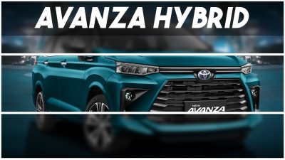 Avanza Hybrid 2023