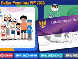 Tidak Dapat Bansos PIP? Lakukan Hal Ini dan Dapatkan Uang Rp1 Juta
