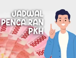 Bansos PKH 2023 Cair Bulan Juni, Lakukan Hal Ini Kalau Belum Kebagian