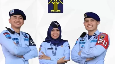 Mau Daftar CPNS Kemenkumham 2023? Cek Syarat dan Formasinya Dulu Dong
