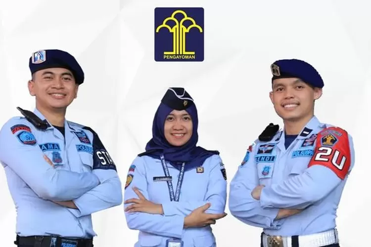 CPNS Kemenkumham 2023