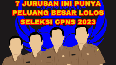 Seleksi CPNS 2023