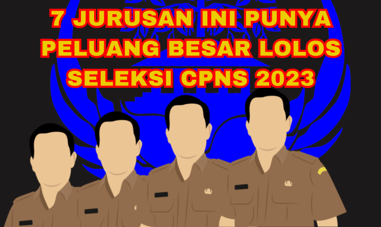 Seleksi CPNS 2023
