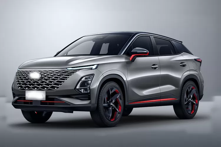 Daihatsu Terios Facelift 2023