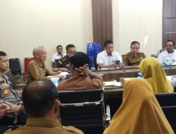 Tim Nominator Anugerah KPAI Akan Lakukan Verifikasi Lapangan di Pessel