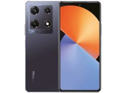 Infinix Note 30 Pro, Begini Spesifikasi Lengkap dan Perkiraan Harganya di Indonesia