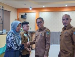 Disparpora Pessel Gelar Pelatihan Keamanan dan Keselamatan Objek Wisata