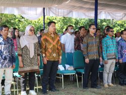 PLN Kolaborasi Dengan Pemprov Sumbar Untuk Acara HLH Sedunia Di Bukittinggi