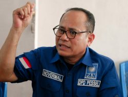 DPRD Pessel Dilaporkan ke Kejari, Novernal Pastikan Dirinya Tidak Korupsi