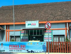 Tampilan Cagar Budaya SMA 1 Padang Dirusak Pemko