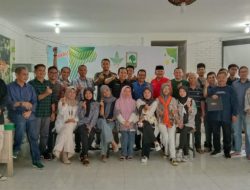 Petani Tak Perlu Alergi Dengan Pembiayaan Perbankan