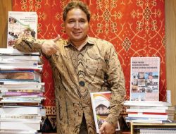 Dirjen Kebudayaan Perintahkan Balai Pelestarian Sejarah Periksa Eks SMA 1 Padang