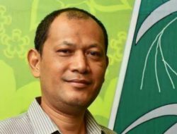 Konsolidasi Kekayaan SDA Bangsa