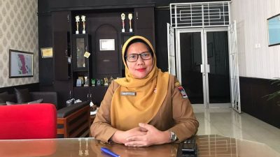 Kesiapan Pemondokan Penastani Capai 95 Persen