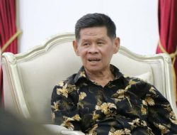 PWI Sumbar Minta PWI Bukittinggi Segera Action, BB: Buatlah yang Memberikan Nilai