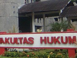 Klarifikasi dan Sikap Fakultas Hukum UNAND terkait Dugaan Pelecehan Seksual di Lingkungan Fakultas Hukum
